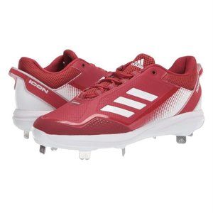 Adidas icon 7 Baseball cleats NWT Mens Size 9